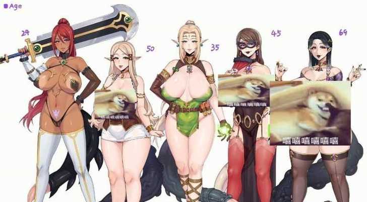 欲望之尾安卓版能玩吗？手机运行要求一次说清！