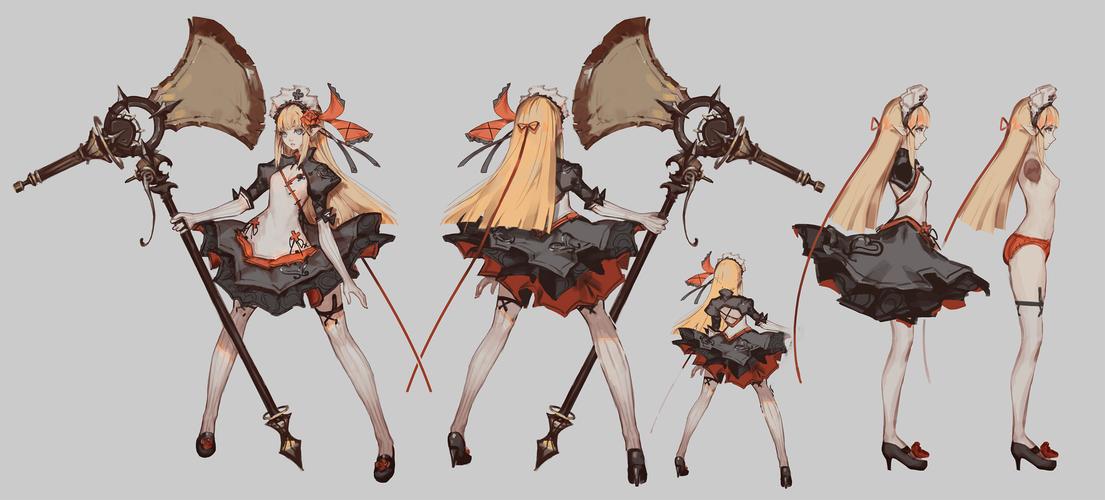 魔道兵装版本大全：新手必看，版本选择攻略