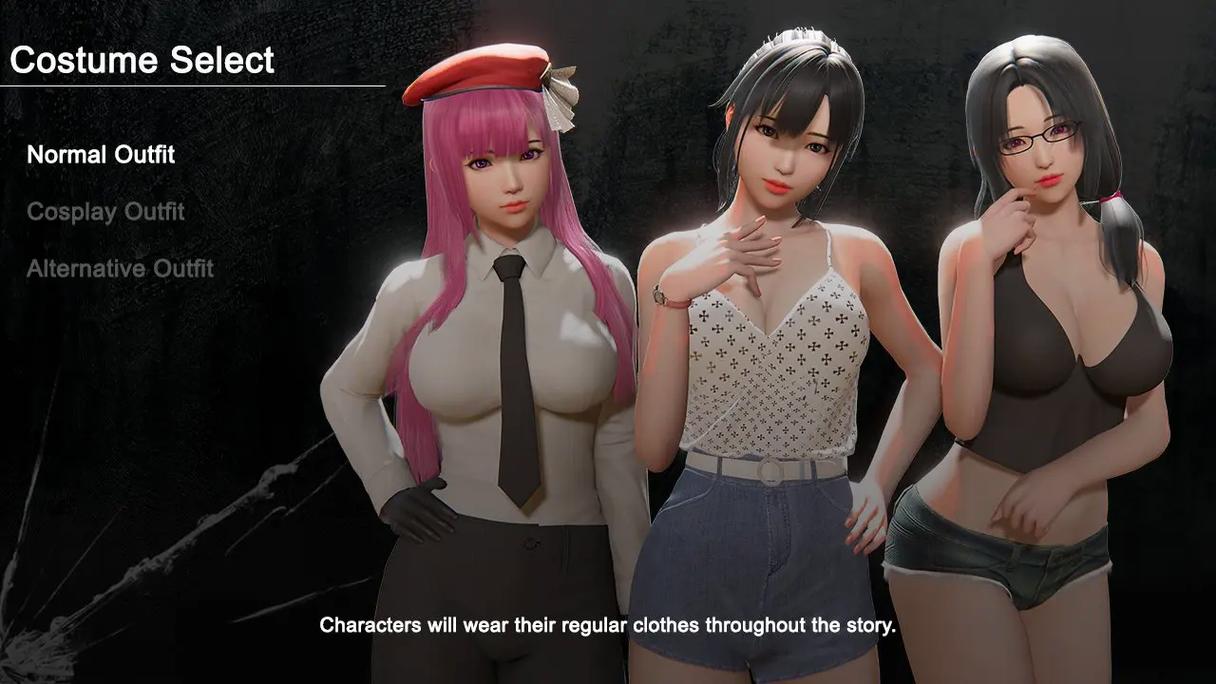 我的姐姐阿丽亚游戏官网好不好玩(真实玩家评测心得体会)