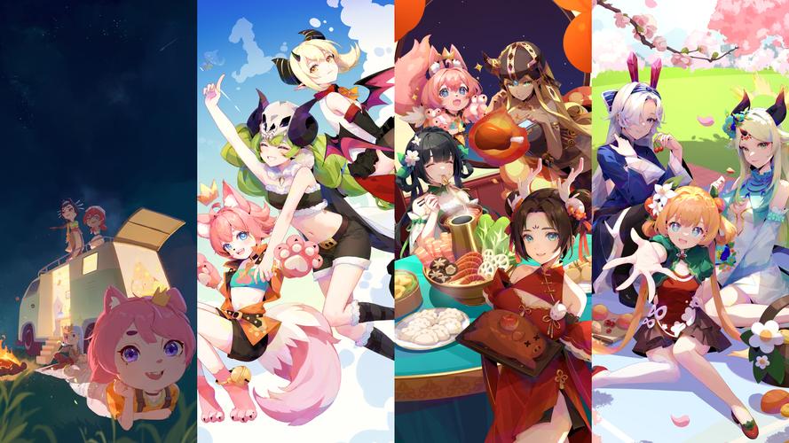 召唤与合体手游官网怎么注册？新手必看超详细流程！