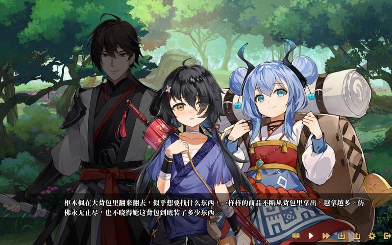 剑侠风尘恋曲官方正式版下载最新版安全吗?认准官网源避免病毒中招!