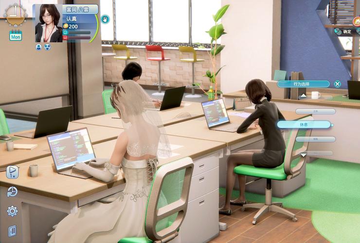 roomgirl绅士游戏攻略大全:10个隐藏玩法技巧分享!