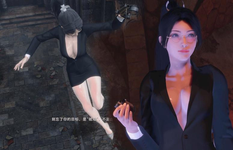 SOB母姐替换mod杨过游戏有什么攻略？大神分享通关秘籍！