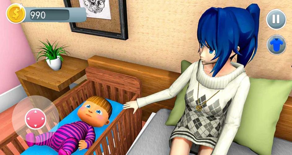 怀孕无双绅士游戏版本对比？选对平台玩法分享！