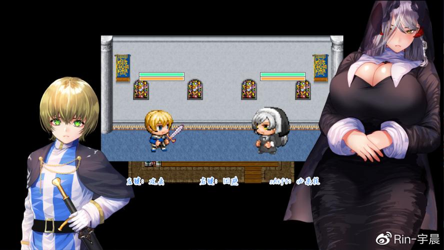 想找圣骑士大人与魅魔从者汉化版下载？这些方法保证能用！