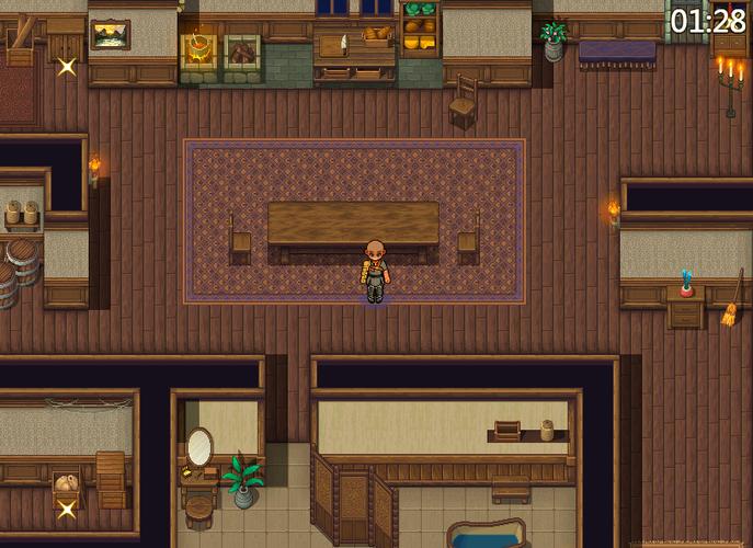 伊莱莎秘药最新版通关秘籍(学会这几招轻松通关)