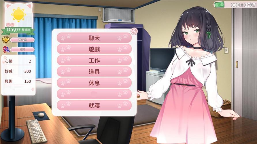 猫研社游戏官网怎么预约？简单几步获取测试资格！