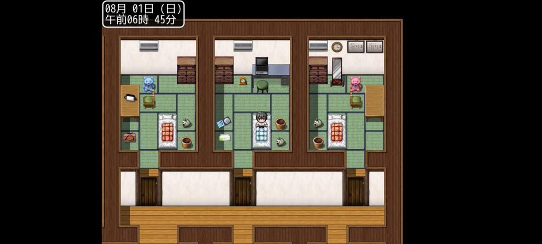 夏日的甜蜜回忆汉化版翻译怎样?汉化组最新成果展示!