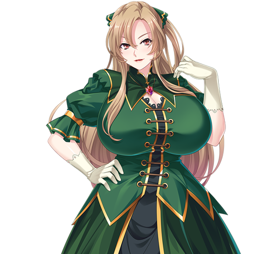 反派千金2官方正式版下载最新版哪里下载?靠谱地址速来领取!