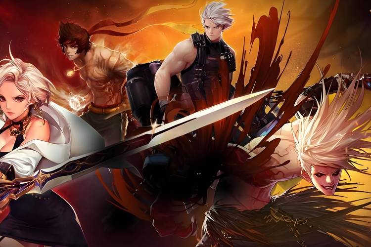 地下城与银魔之王更新地址手机版怎么搞(安卓iOS通用教程)