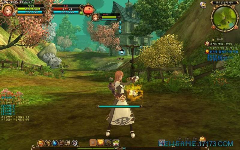 仙境逃亡2最新版本是多少?一分钟了解最新版本详情!