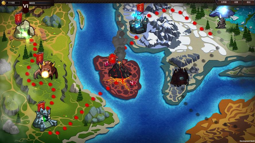 蛮王与女武神游戏攻略有哪些技巧？(大神分享通关秘诀)