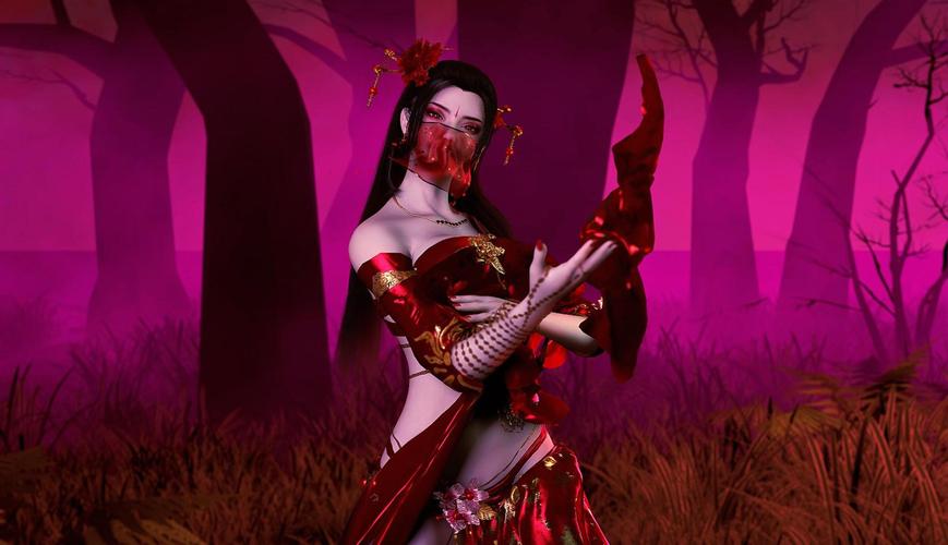 女祭司在哪下载免费?手把手教你找到正版资源