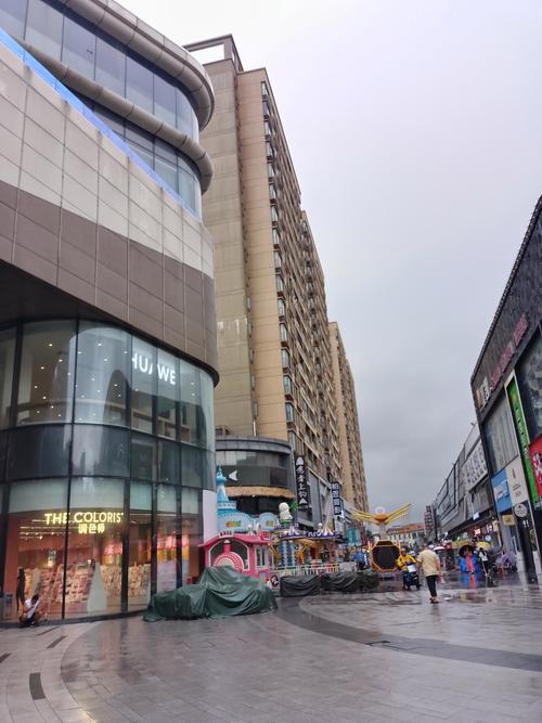 任意XX的商业街官方正式版下载最新版好用吗?体验报告和下载入口!