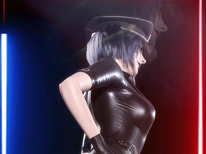 如何获取热妻阿什莉官方正式版下载最新版？(免费链接直接下载)