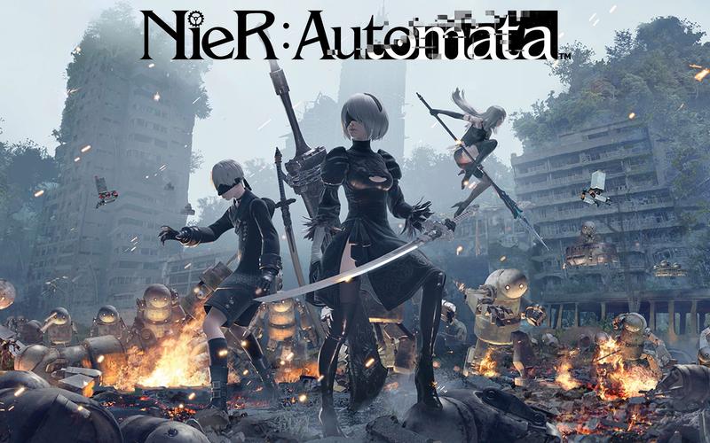 尼尔机械纪元2K剪辑精品安卓效果如何?(实测优化安卓设备2K视频质量)