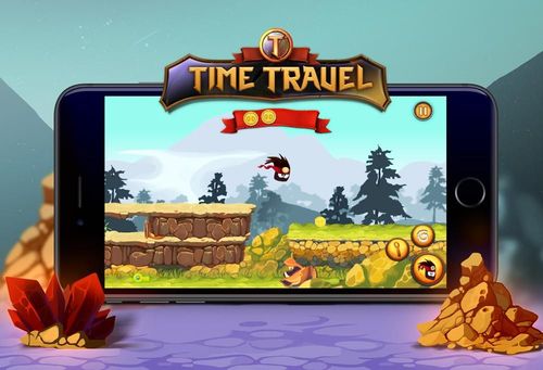时间旅行下载安卓哪个版本好？推荐这几款稳定好用！
