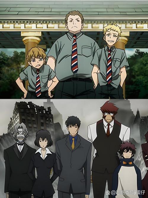 异世界战线游戏下载哪个平台好?老玩家推荐这几个!