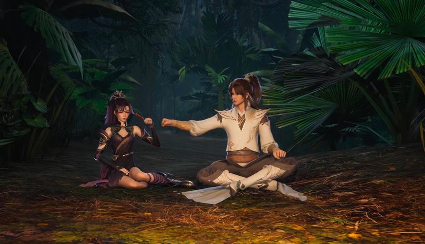 双修武林官方网站入口在哪？一键直达畅玩武侠世界！