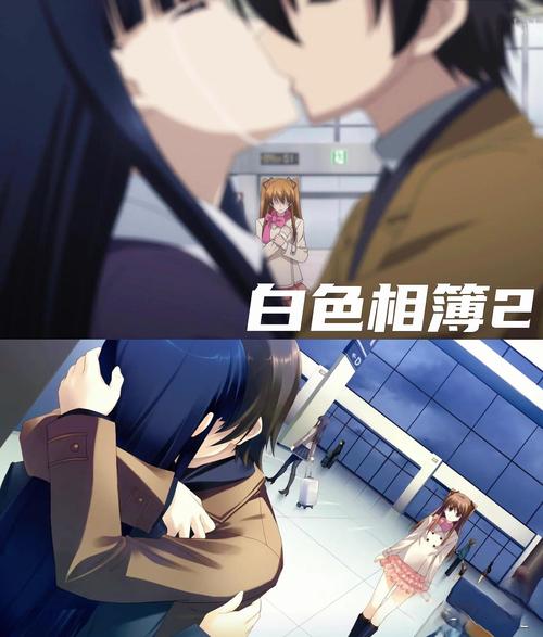 最新的白色相簿合集汉化版下载来了！玩家亲测可用的版本！