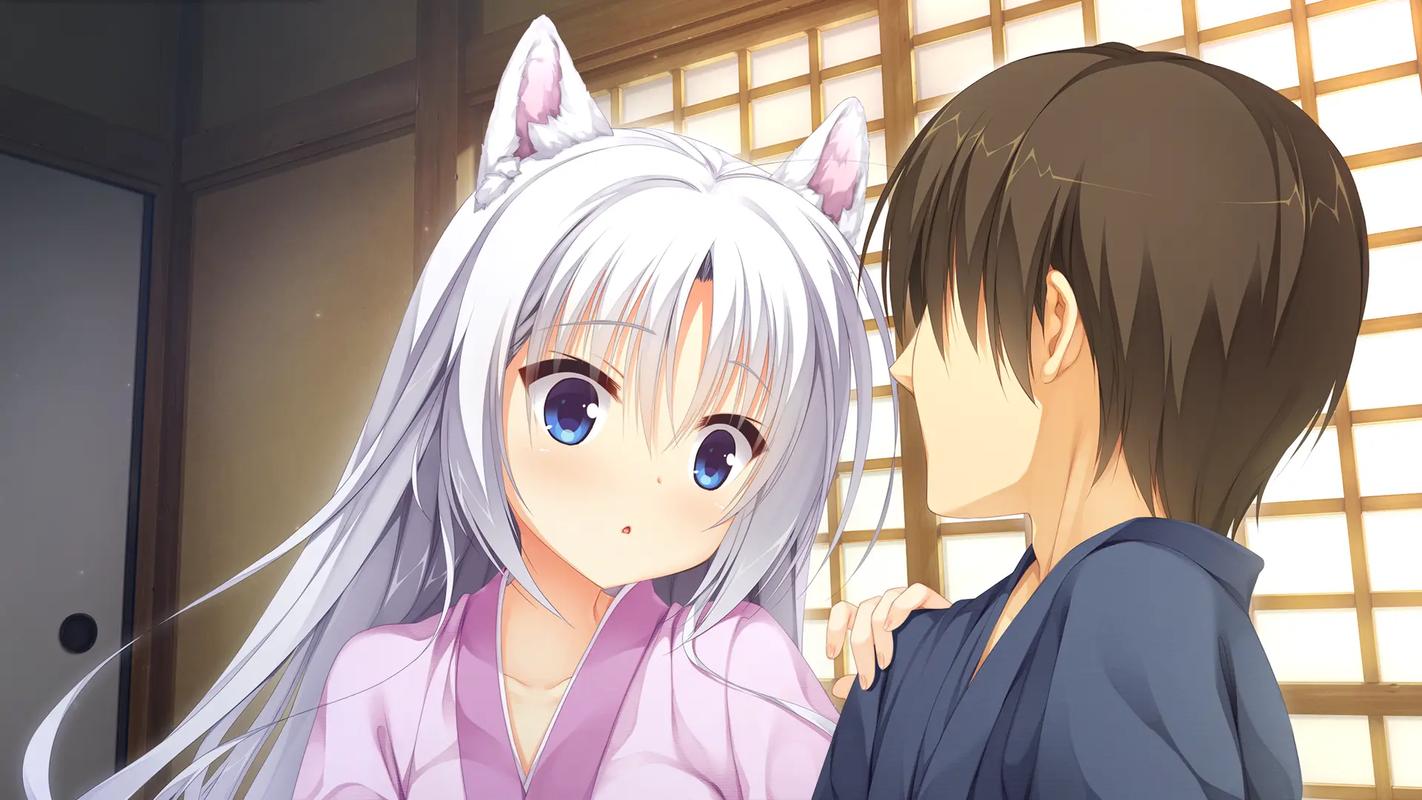 千恋万花游戏官网哪里进？手把手教你看攻略下载玩！