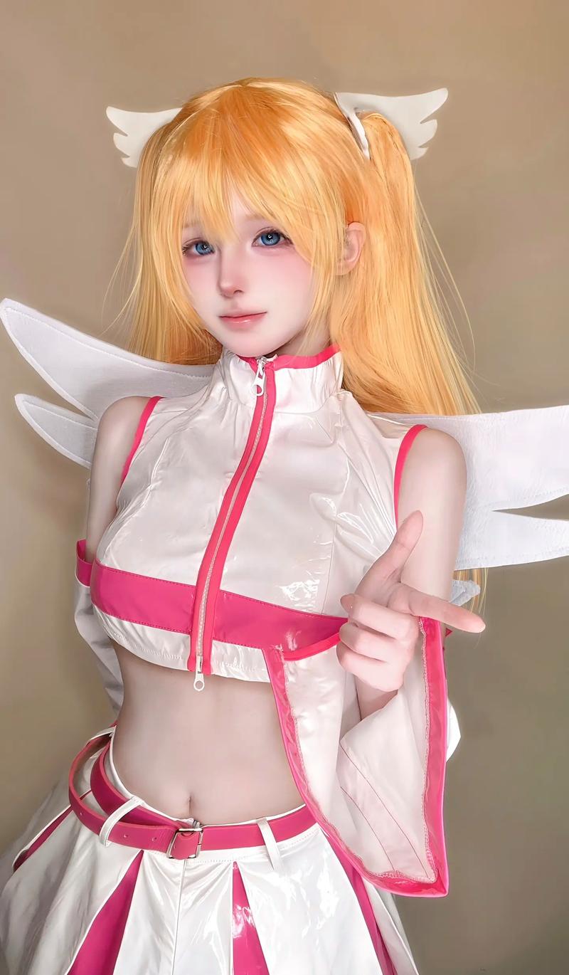 对妻子进行cosplay指导绅士游戏新手怎么选?(推荐几个角色入门避坑指南)