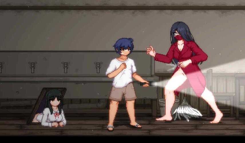 放课后的捉迷藏官方正式版下载最新版下载常见问题？解决秘籍快来看！