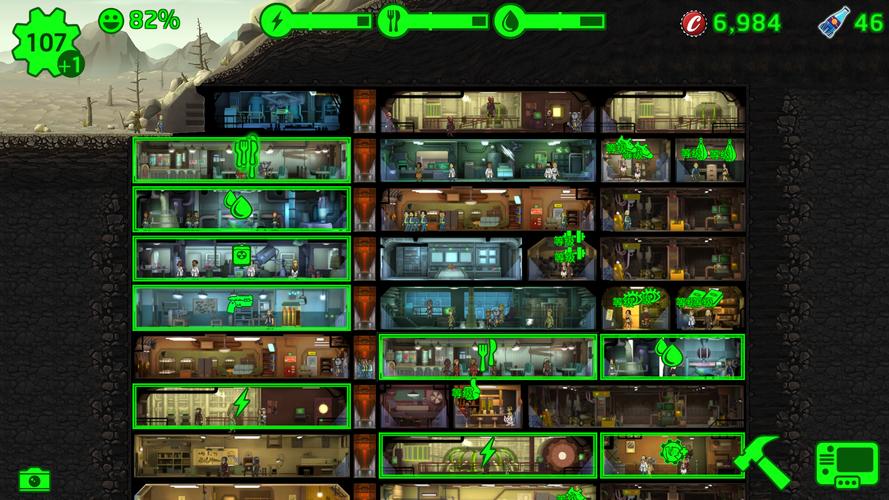 辐射避难所H版游戏介绍下载地址在哪?推荐安全下载平台指南!