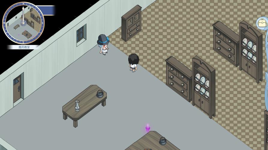 可爱的女巫5游戏攻略怎么做？(5个简单步骤新手快速上手！)