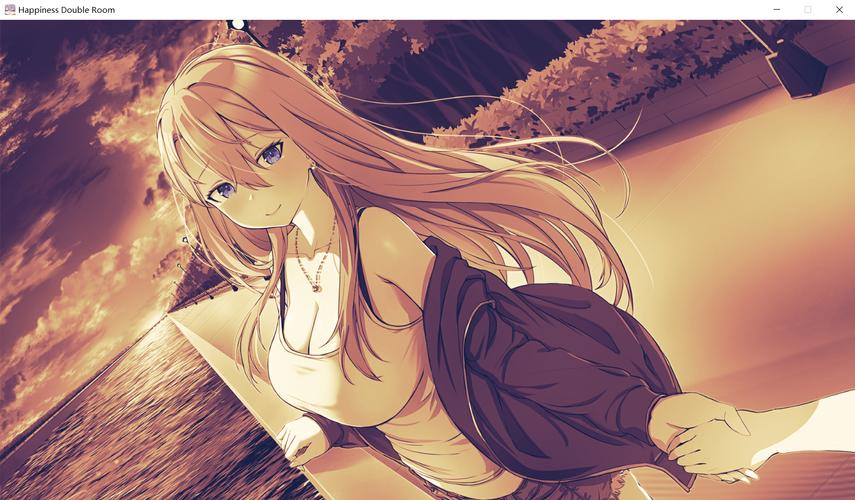 幸福的二人房安卓汉化资源分享，告别语言障碍！