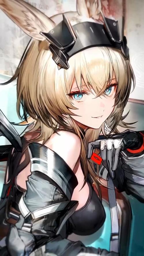 哪里能看兔耳战姬最新内容? 粉丝都在这里追