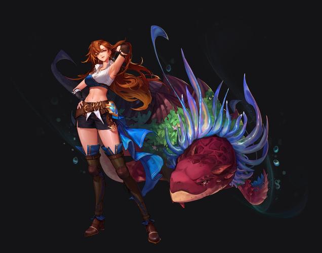 魔女的地下城官网：游戏攻略、下载及玩家社区