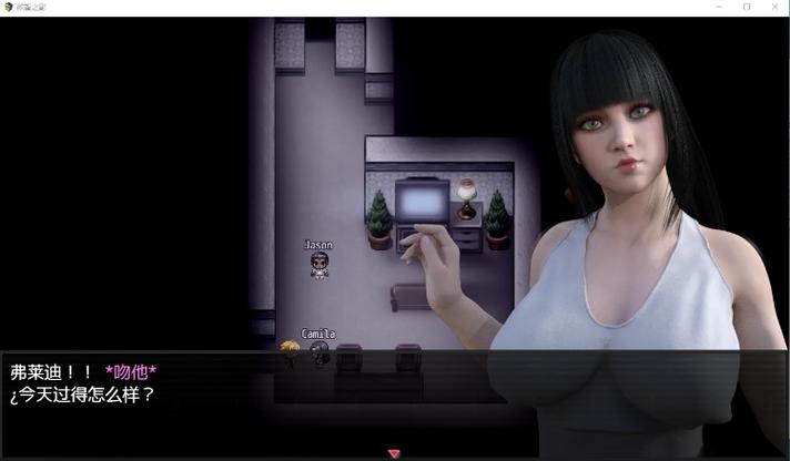 欲望之影安卓怎么下载(新手安装全攻略)