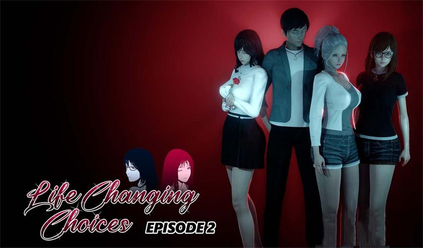 改变生活的选择游戏完整攻略，老玩家总结十条实用技巧