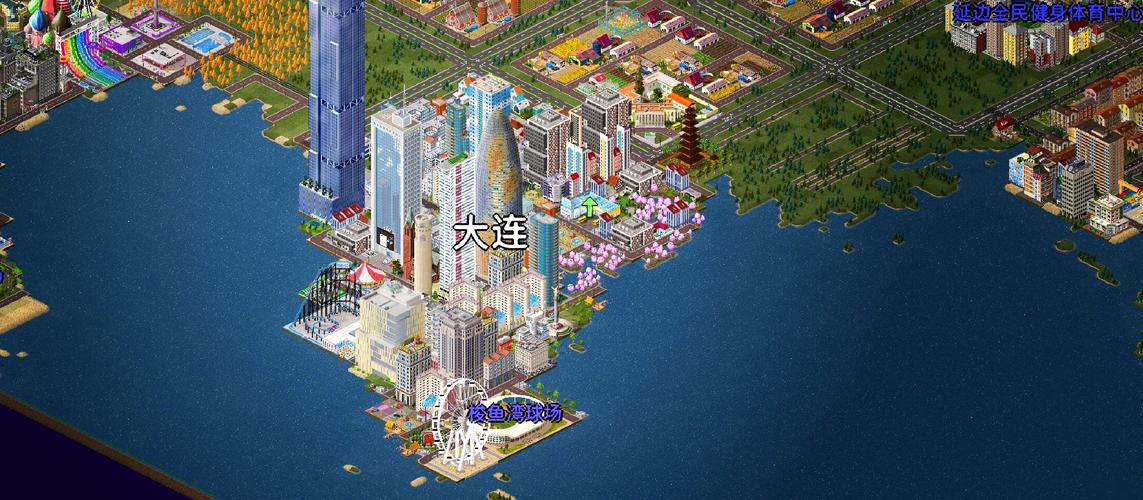 克拉肯城市游戏介绍好玩吗？真实玩家评测大公开！