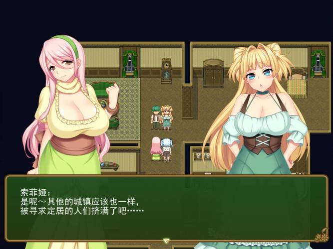 买房新妻莫妮卡下载安卓最新版本？更新功能介绍大全！