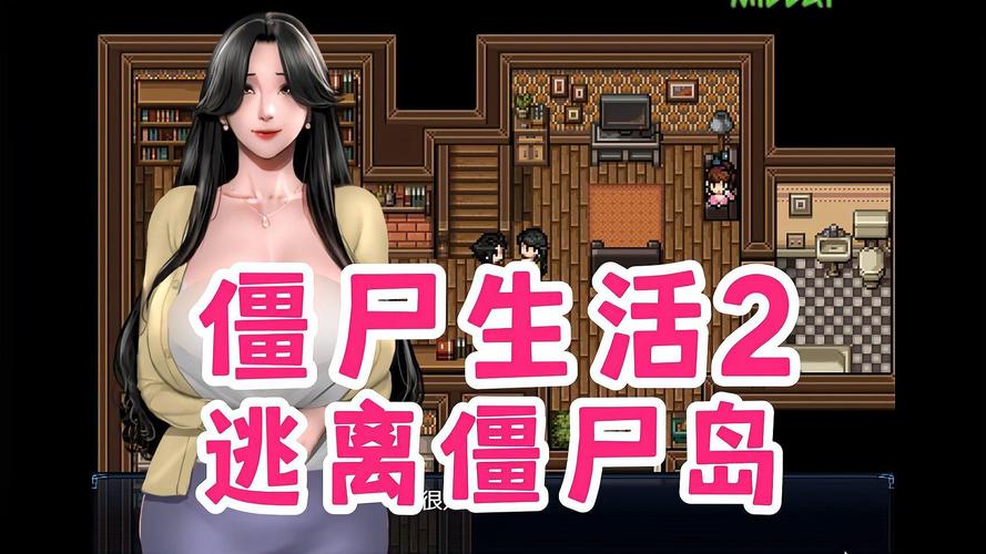 僵尸生活2汉化版哪里能下载？最新安全资源获取方法！