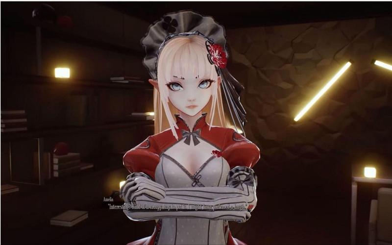 魔道兵装游戏介绍:魔法少女大战外星人,策略战斗等你来战!