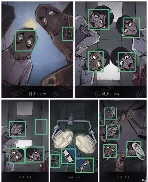 视灵1游戏攻略大全分享，你想知道的玩法这里都有！