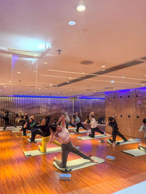 健身房的瑜伽安卓哪家强?推荐这几款口碑好的APP!