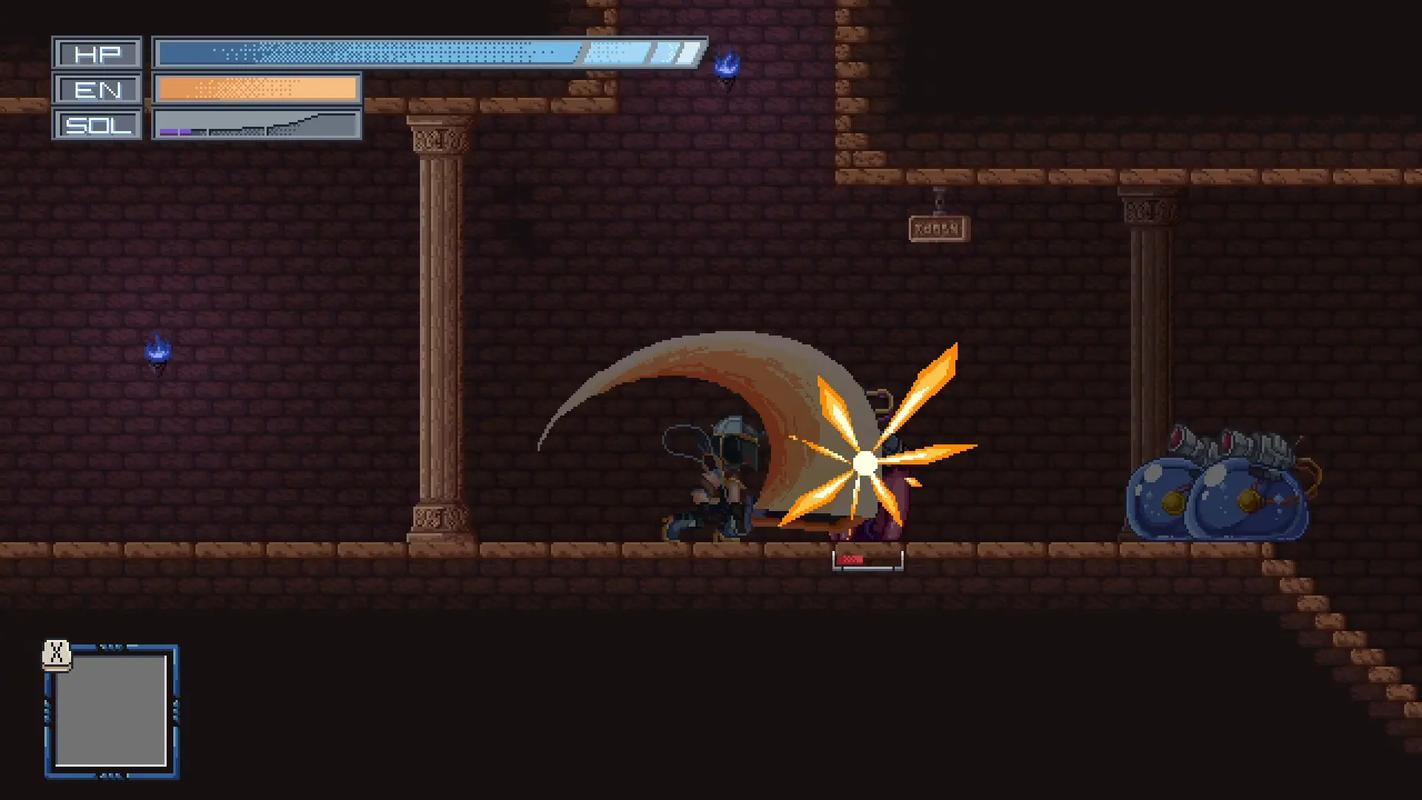 魔女的地下城安卓下载：像素风地下城冒险等你来玩