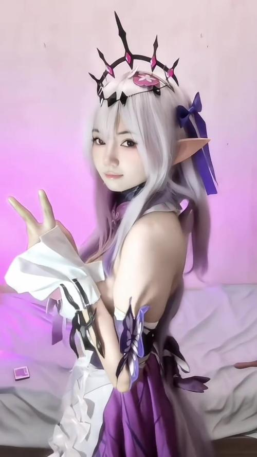 辣妹COS疯狂官网注册教程(一步步教你免费轻松加入)