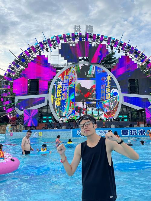 SOA水上乐园杨过游戏门票贵不贵?省钱攻略看这篇就够了!