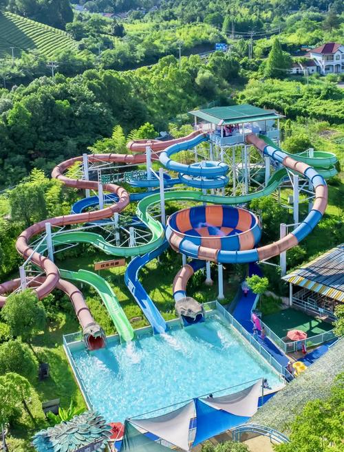 SOA水上乐园最新版本是多少?(新版内容更新详细分享)