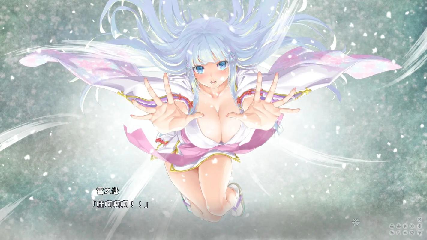 美少女万华镜异闻雪女官网内容有哪些(必看剧情介绍与角色爆料)