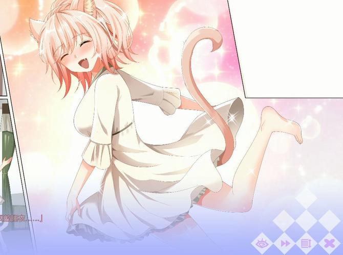 魔物娘小窝最新版本是多少?新旧对比亮点一文全知晓!