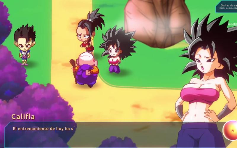 龙珠大冒险同人汉化版最新更新怎么下载？免费获取方法详解！