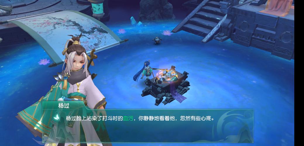 少年阿宾杨过游戏有破解版吗？安全下载防坑指南