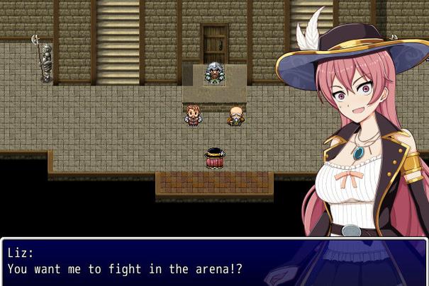 高塔之城的莉兹汉化版下载速度慢怎么办？提速小技巧分享！