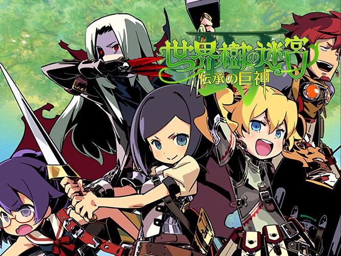 小小洛基与世界树迷宫官网更新啥新内容？第一时间掌握秘笈